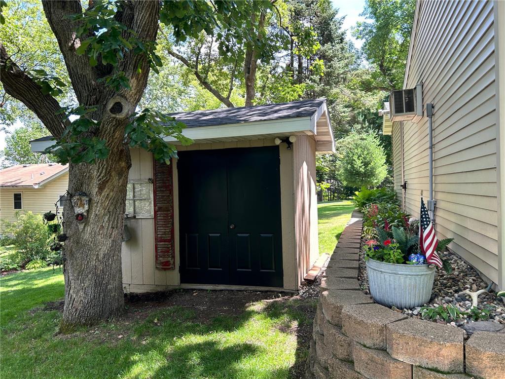 16650 109th Street NW South Haven MN 55382 - Marie 7103734 image35