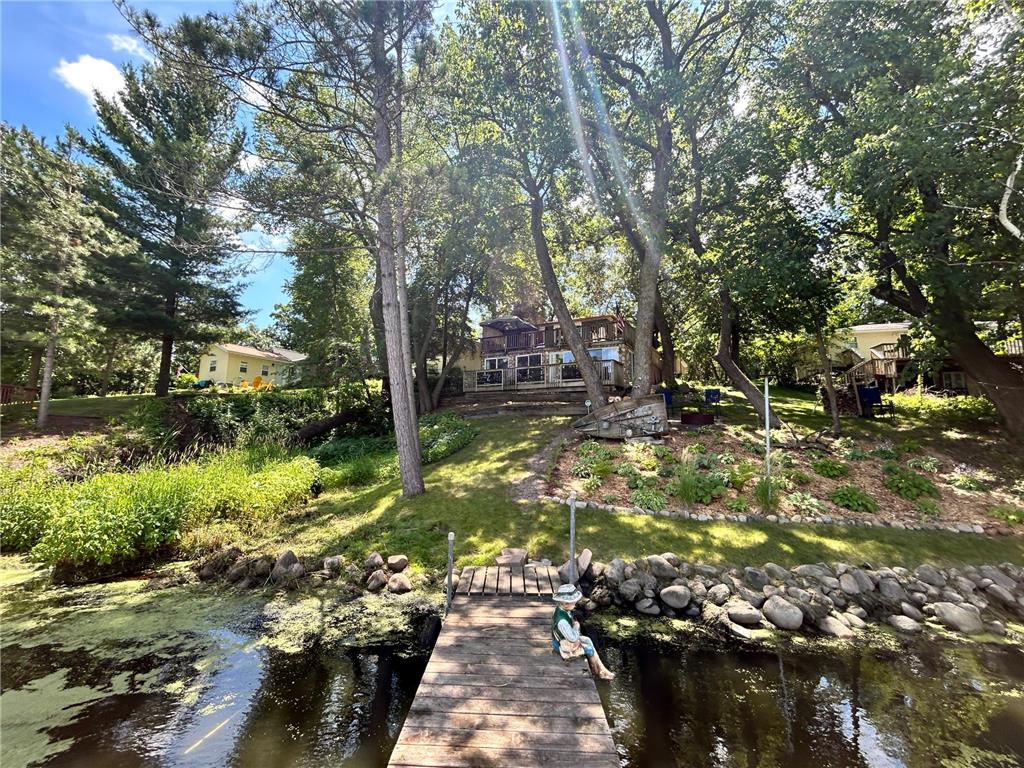 16650 109th Street NW South Haven MN 55382 - Marie 7103734 image40