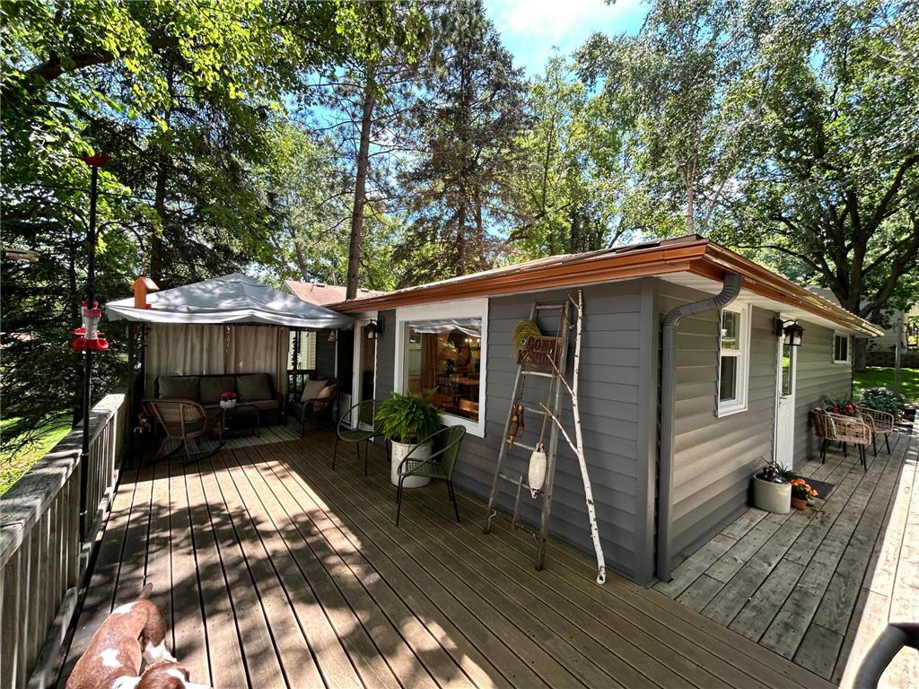 16650 109th Street NW South Haven MN 55382 - Marie 7103734 image43
