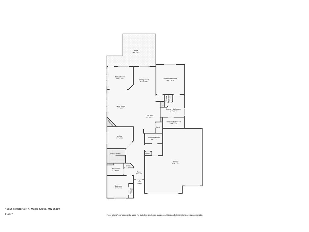 16651 Territorial Trail Dayton MN 55369 7037531 image48