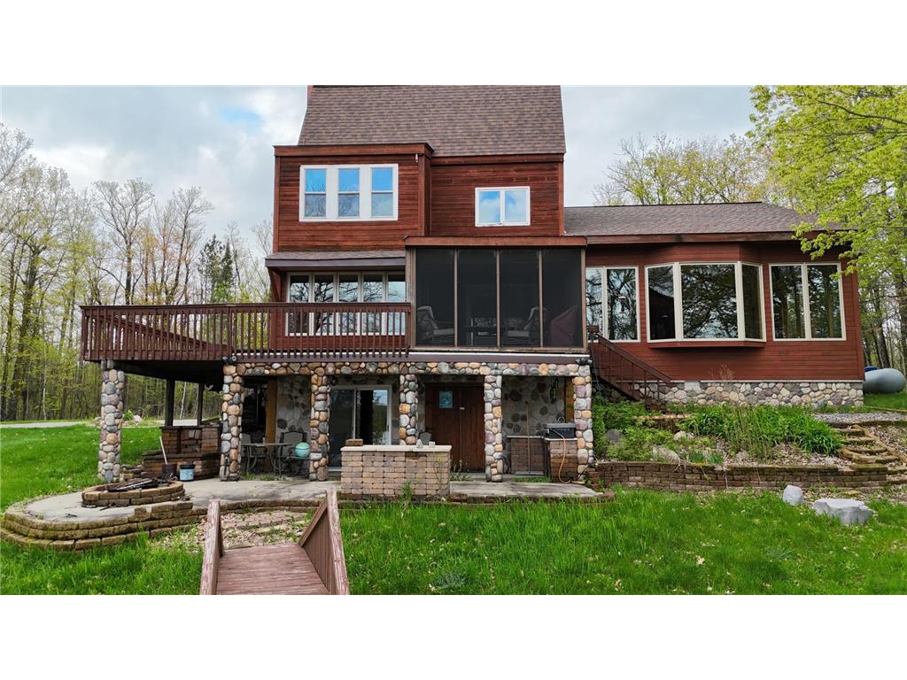 16655 Maple Knoll Drive Greenway Twp MN 55775 - Swan Lake 6545786 image1