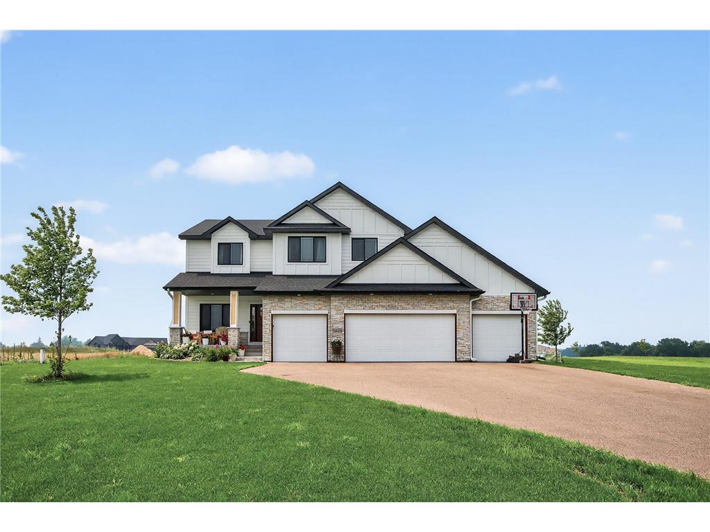 16658 Inca Street NW, Andover, MN, 55304 | MLS: 6789686 | Edina Realty