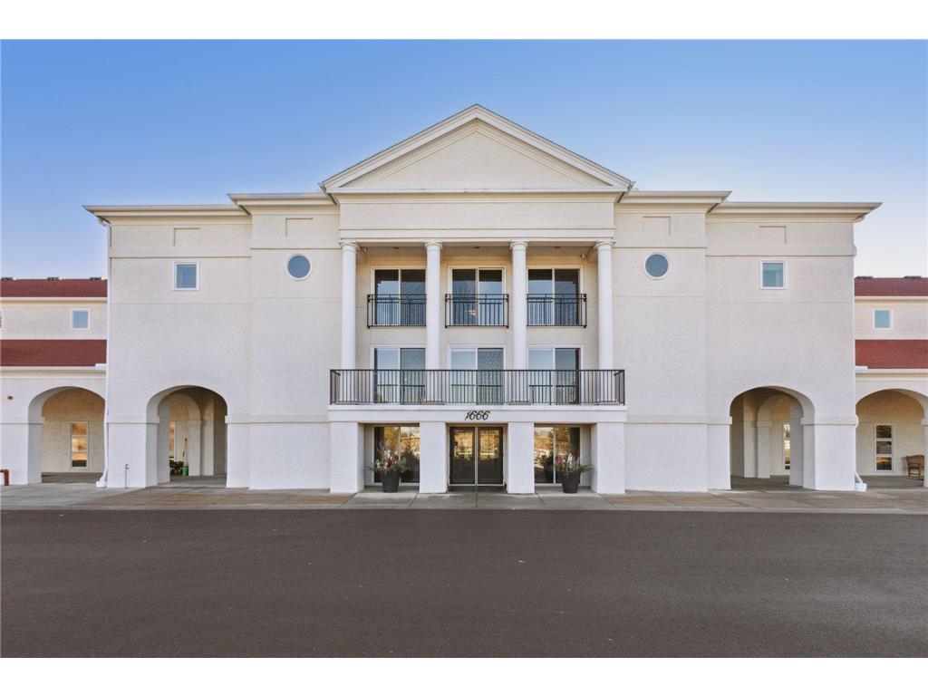 1666 Coffman Street 207, Falcon Heights, MN, 55108 MLS 6476232