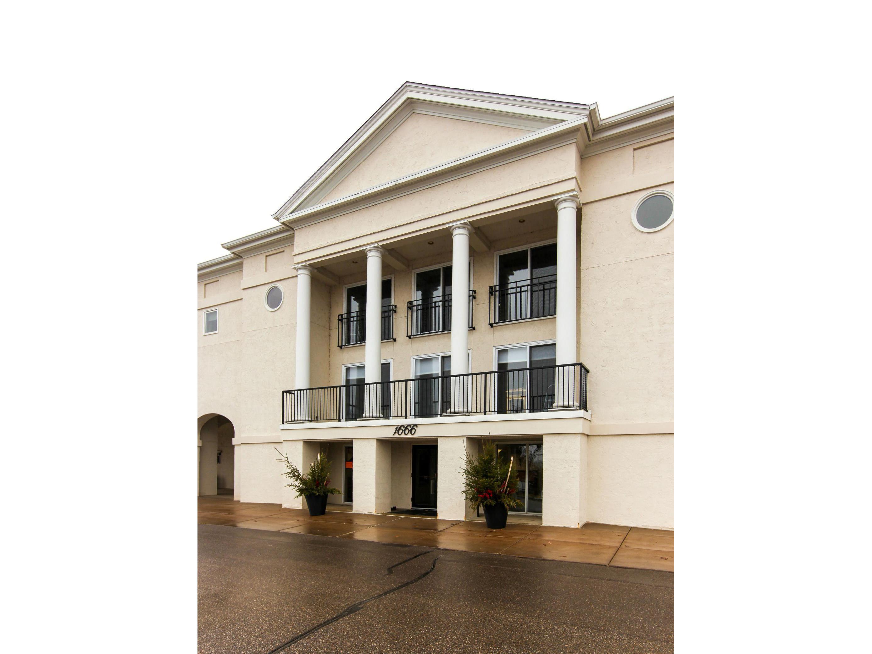 1666 Coffman Street 331, Falcon Heights, MN, 55108 MLS 6119891