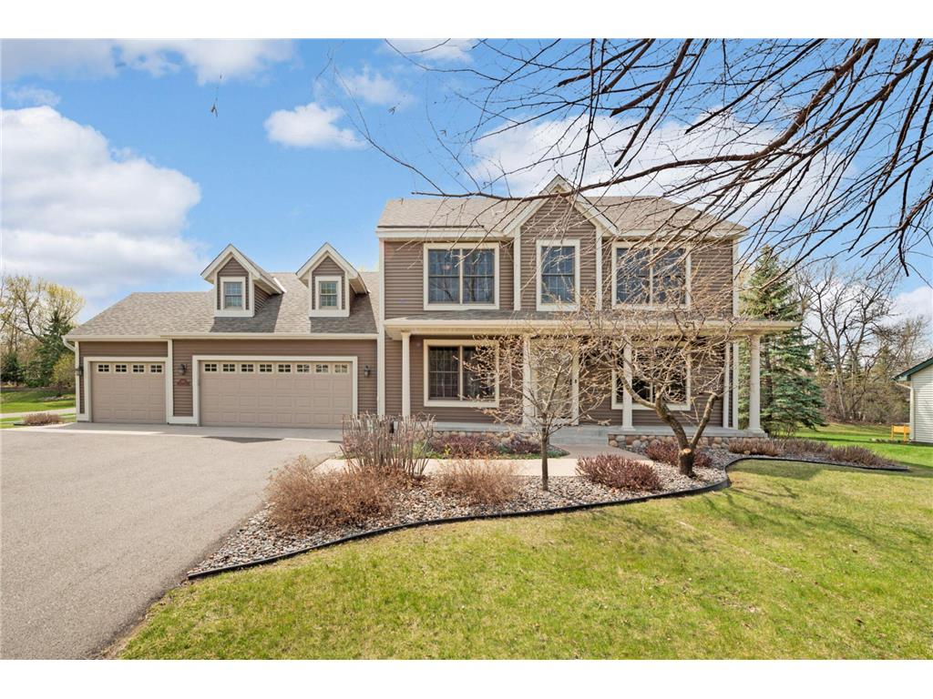 1666 Lakeland Circle Centerville MN 55038 6517968 image1