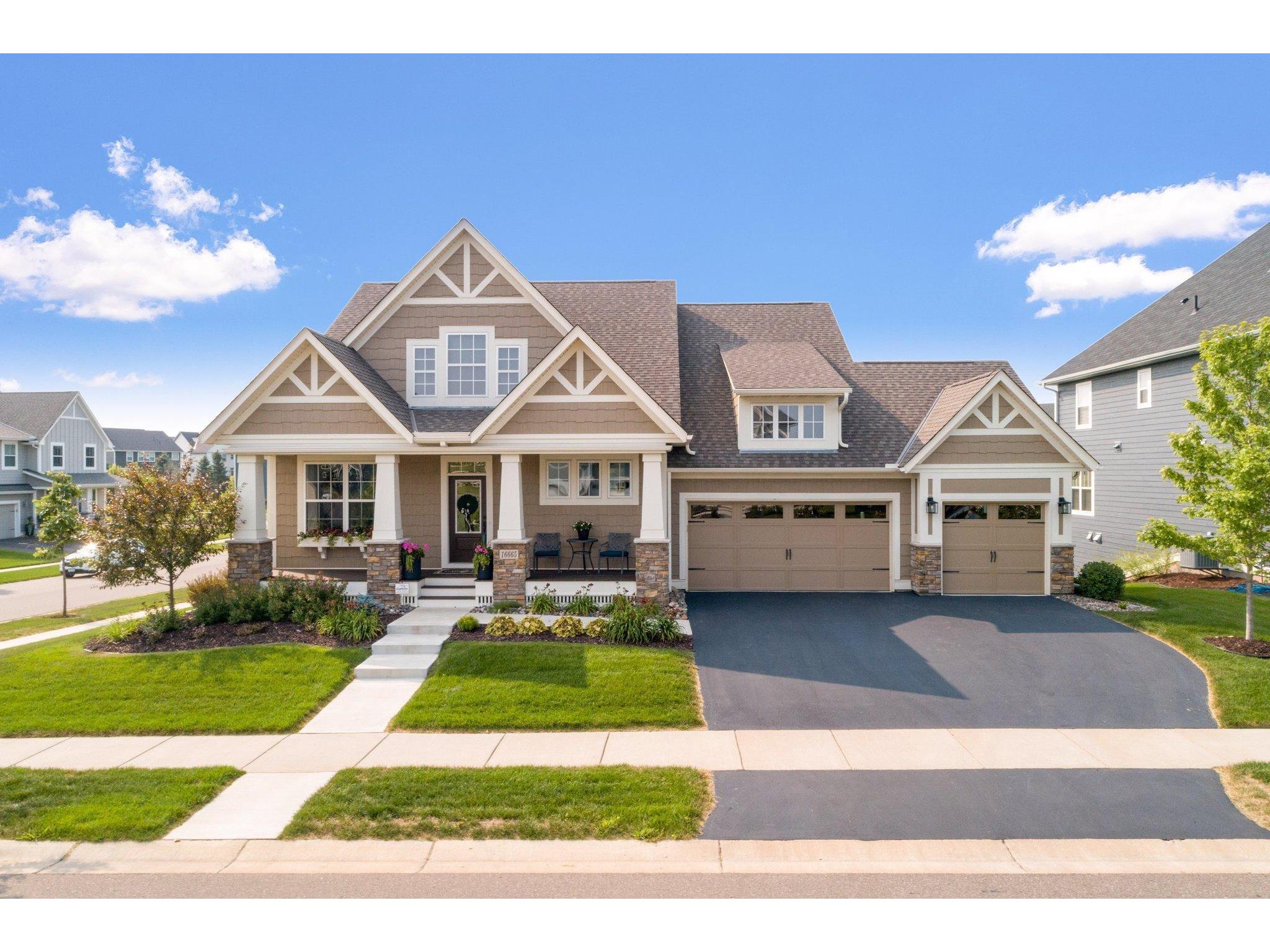 16665 Duluth Trail, Lakeville, MN 55044 MLS 6026822 Edina Realty