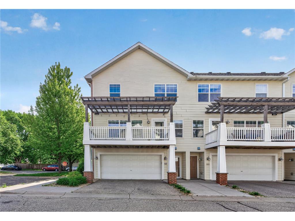1667 Arona Street #8 Falcon Heights MN 55108 7075723 image46