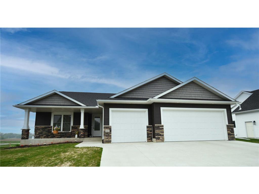 1667 Brandt Drive NE, Byron, MN 55920 MLS 6379029 Edina Realty