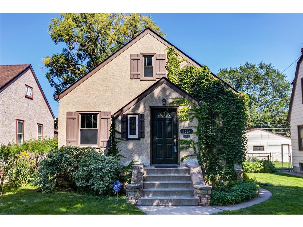 1667 Edmund Avenue, Saint Paul, MN, 55104 MLS 6256061 Edina Realty