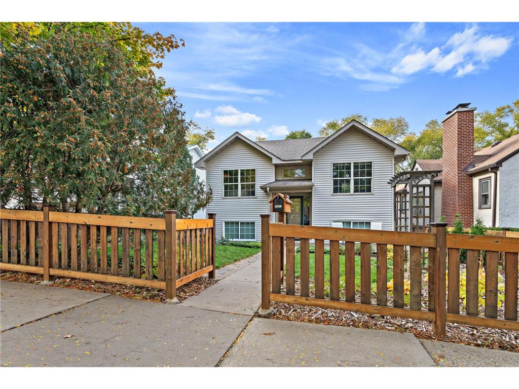 1667 Fernwood Street, Saint Paul, MN 55108 MLS 6456556 Edina Realty