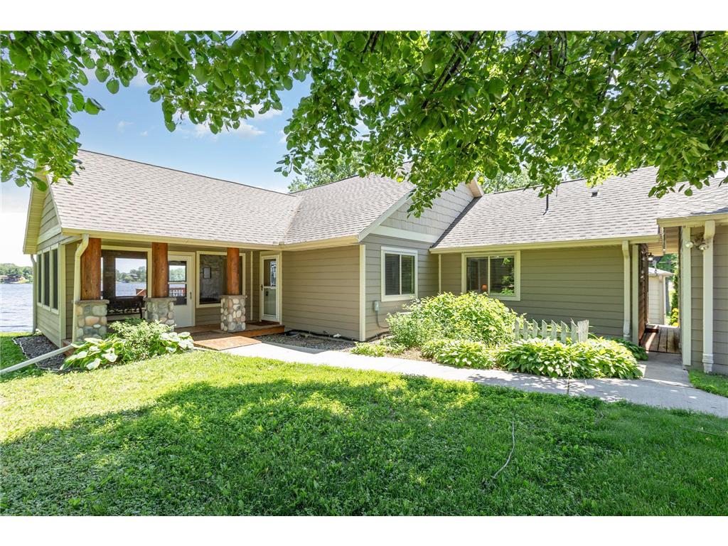 16676 Edgewater Road NE Pine City MN 55063 - Cross 6499644 image1