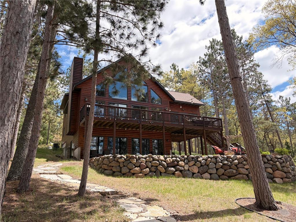 16681 S Eagle Point Road Wascott WI 54859 - Minong Flowage 7078293 image1