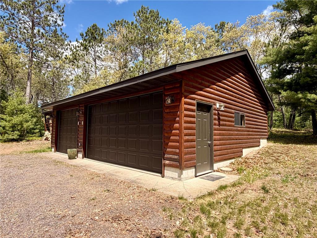 16681 S Eagle Point Road Wascott WI 54859 - Minong Flowage 7078293 image10