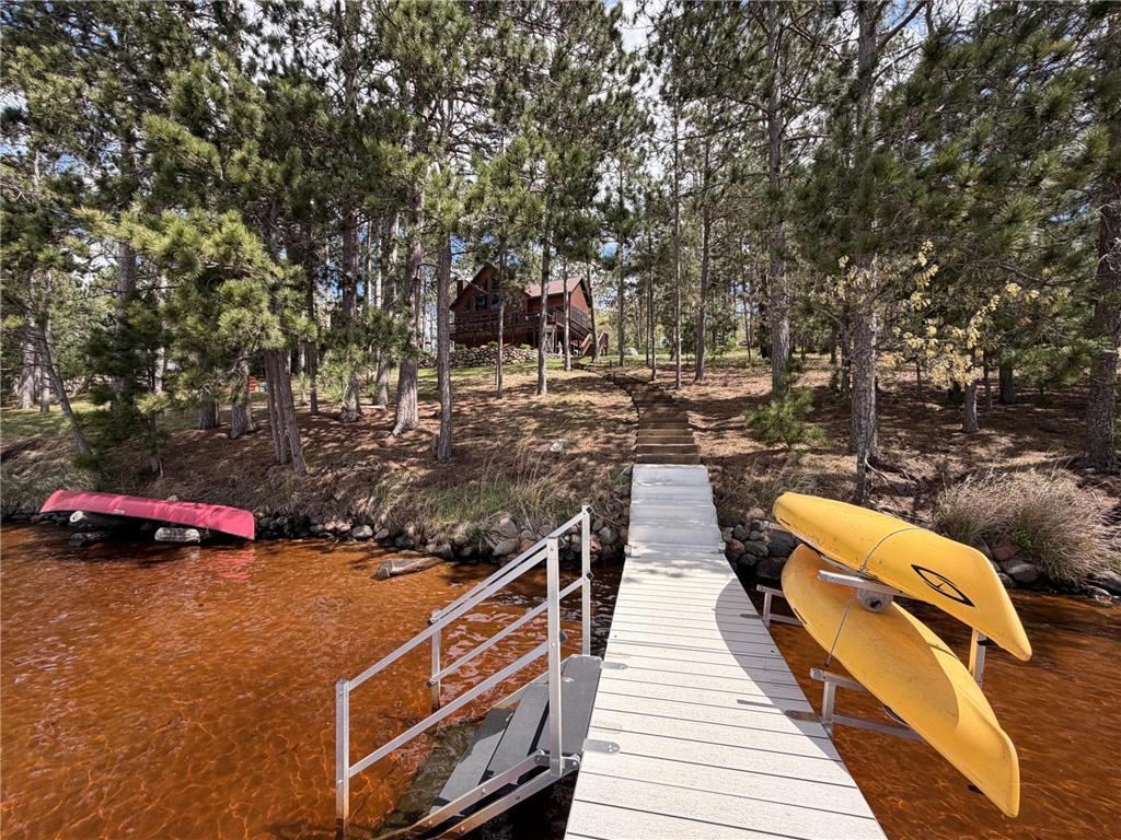 16681 S Eagle Point Road Wascott WI 54859 - Minong Flowage 7078293 image12