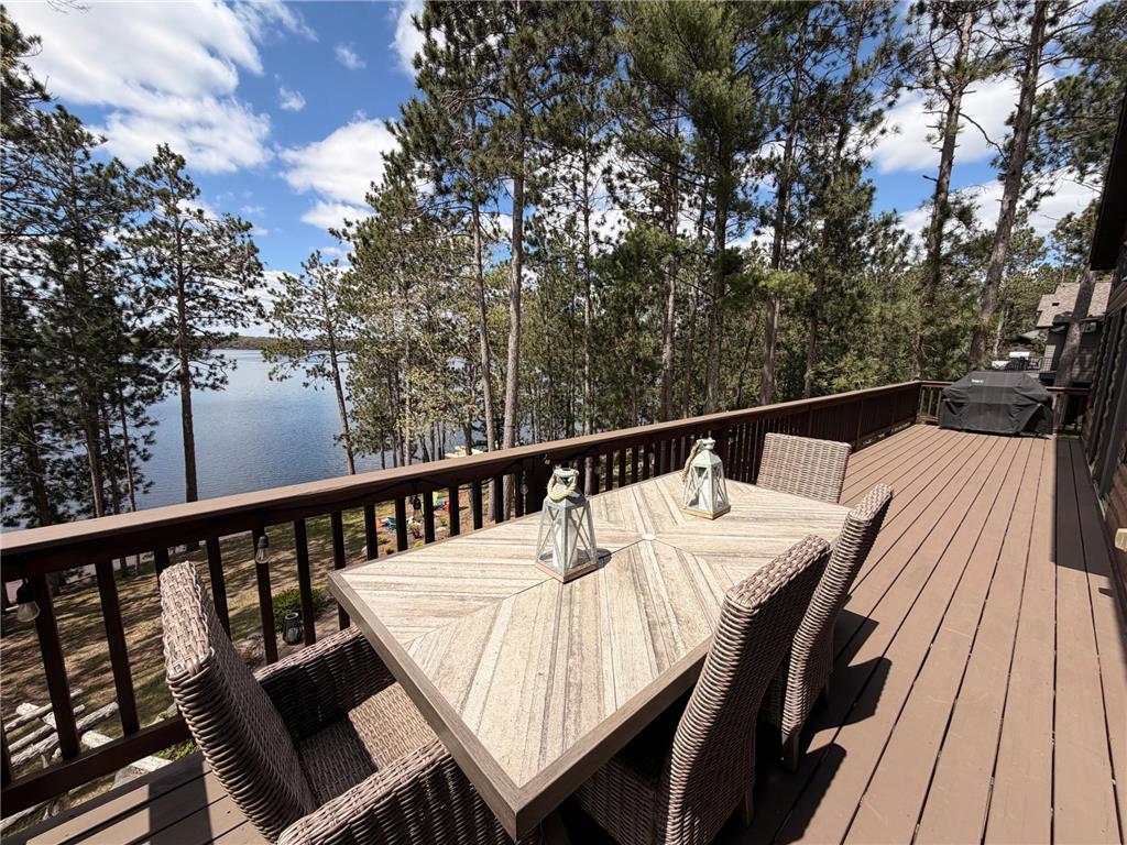 16681 S Eagle Point Road Wascott WI 54859 - Minong Flowage 7078293 image13