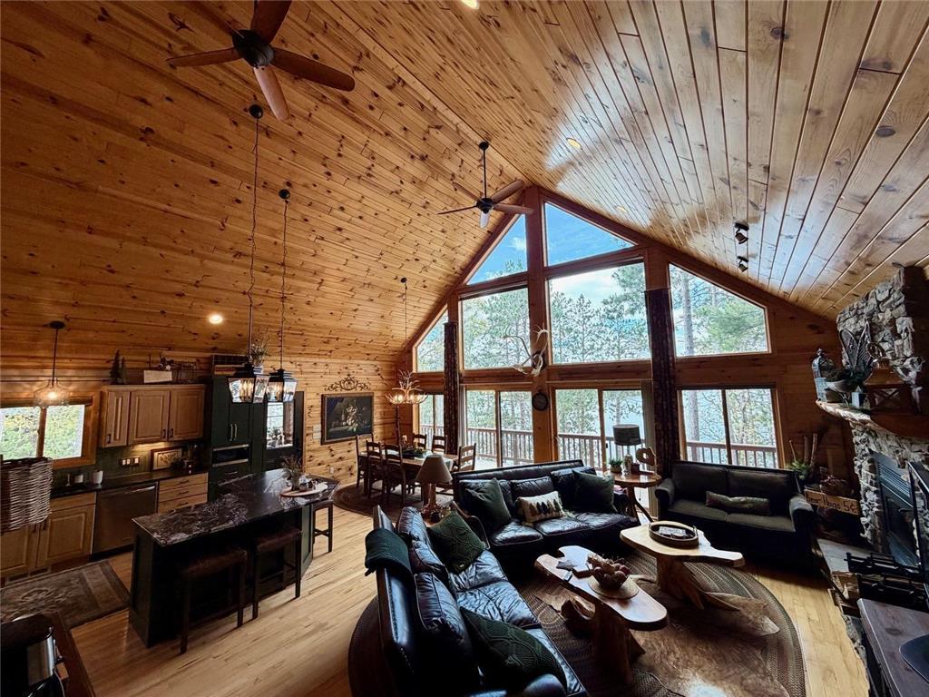 16681 S Eagle Point Road Wascott WI 54859 - Minong Flowage 7078293 image14