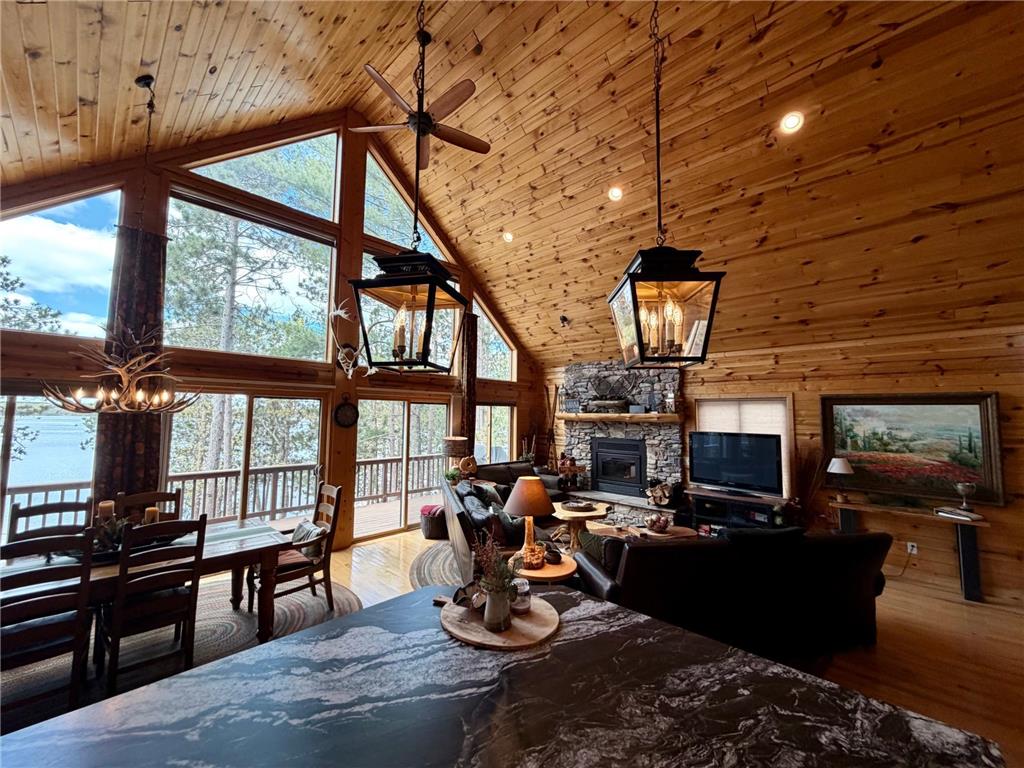 16681 S Eagle Point Road Wascott WI 54859 - Minong Flowage 7078293 image15