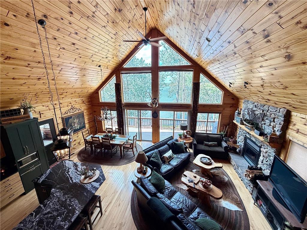 16681 S Eagle Point Road Wascott WI 54859 - Minong Flowage 7078293 image16