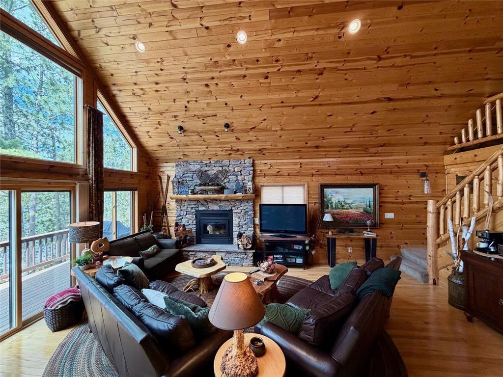 16681 S Eagle Point Road Wascott WI 54859 - Minong Flowage 7078293 image17