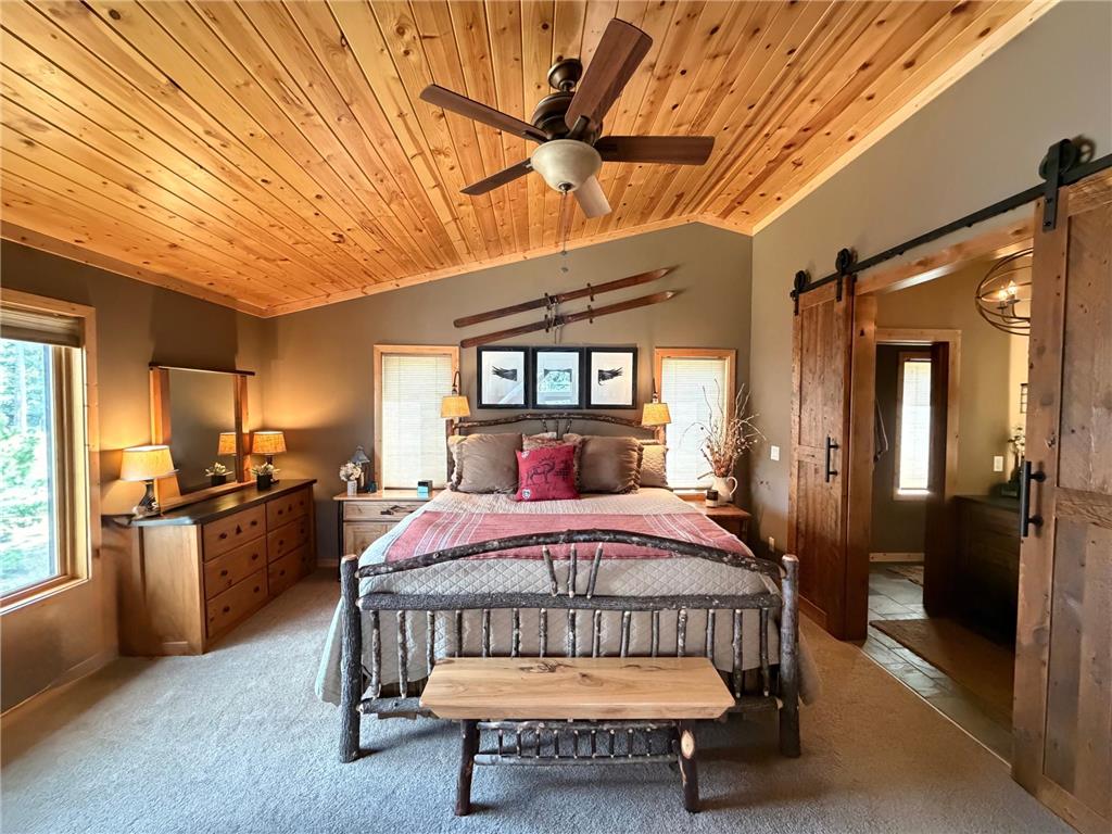 16681 S Eagle Point Road Wascott WI 54859 - Minong Flowage 7078293 image18