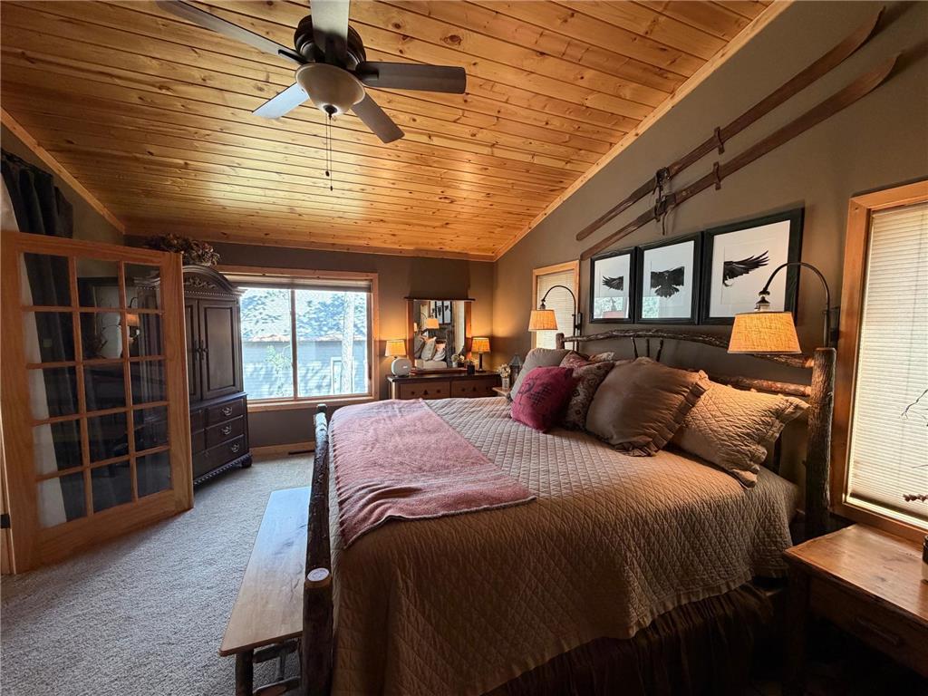 16681 S Eagle Point Road Wascott WI 54859 - Minong Flowage 7078293 image19