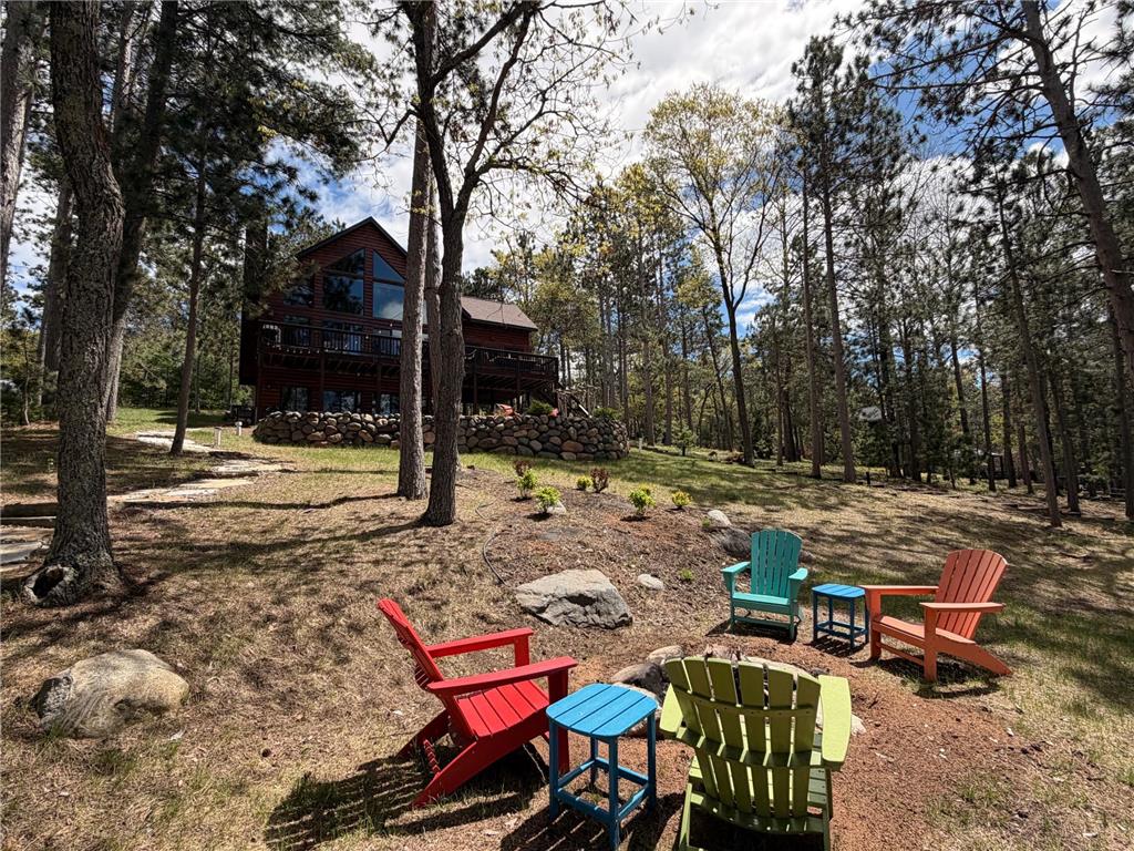 16681 S Eagle Point Road Wascott WI 54859 - Minong Flowage 7078293 image2