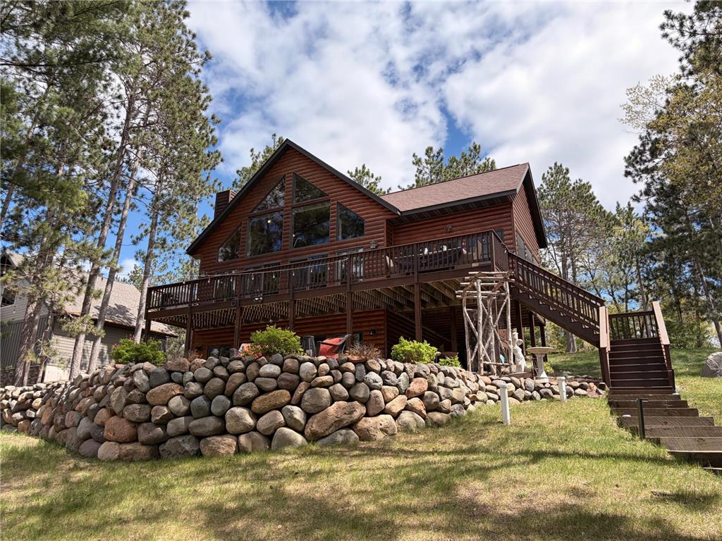16681 S Eagle Point Road Wascott WI 54859 - Minong Flowage 7078293 image3
