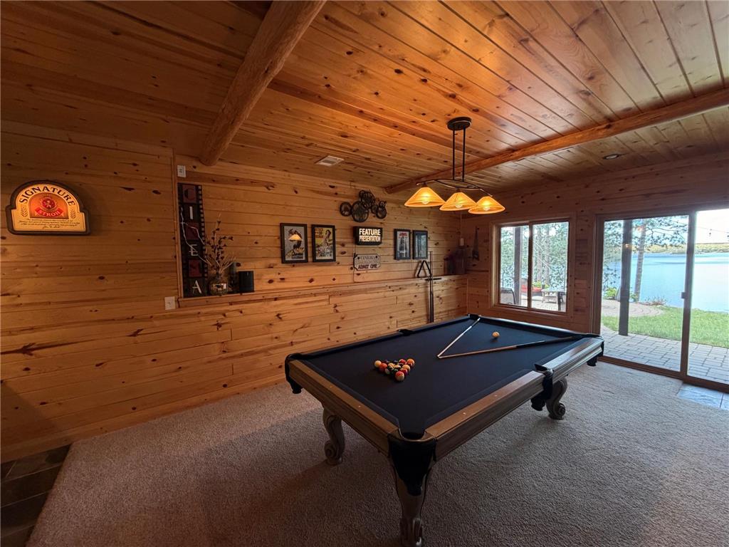 16681 S Eagle Point Road Wascott WI 54859 - Minong Flowage 7078293 image30