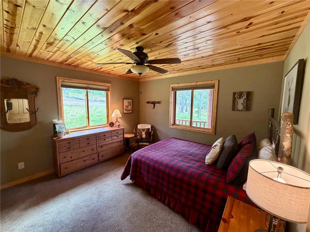 16681 S Eagle Point Road Wascott WI 54859 - Minong Flowage 7078293 image32