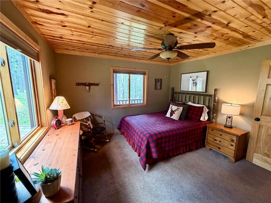 16681 S Eagle Point Road Wascott WI 54859 - Minong Flowage 7078293 image33