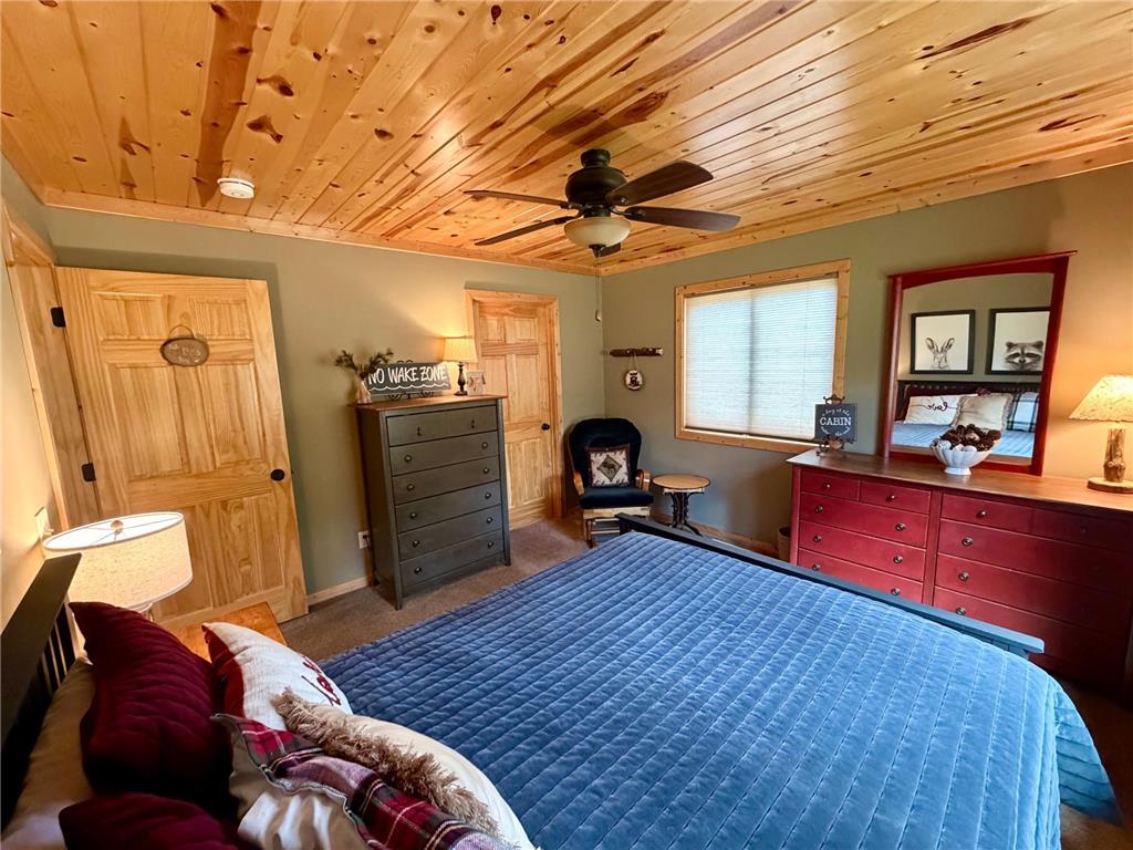 16681 S Eagle Point Road Wascott WI 54859 - Minong Flowage 7078293 image34