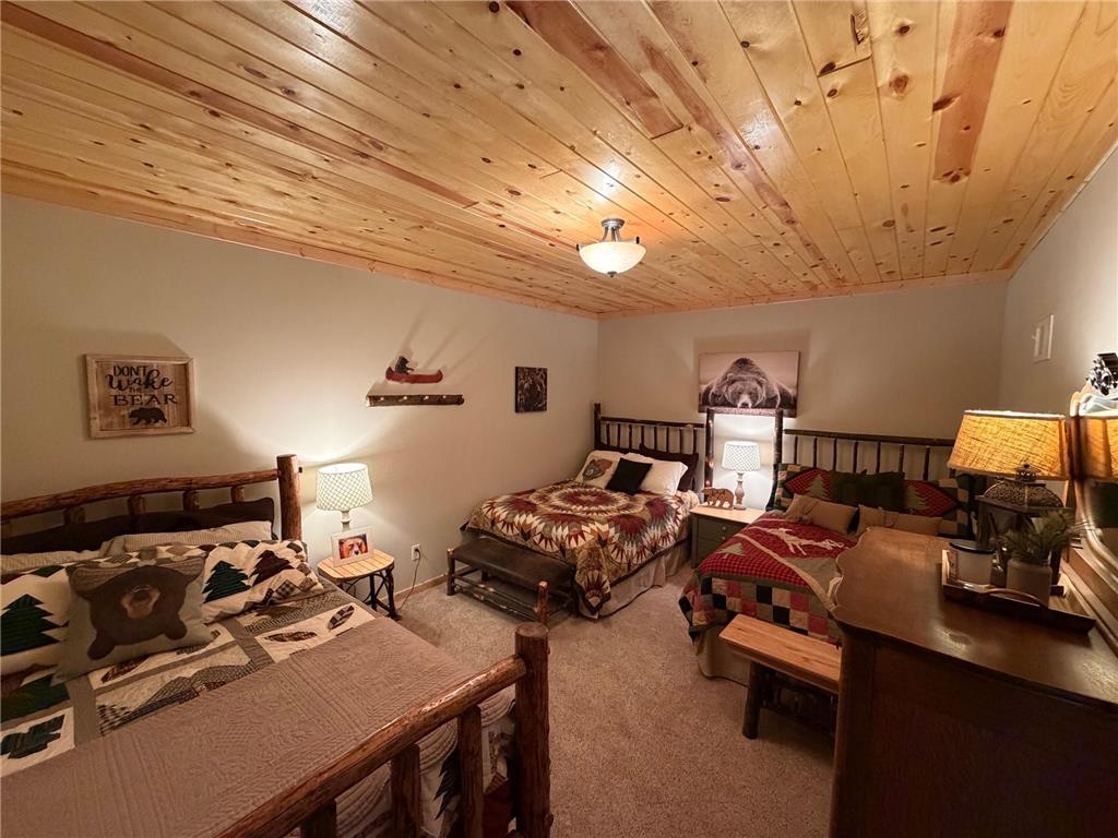 16681 S Eagle Point Road Wascott WI 54859 - Minong Flowage 7078293 image36