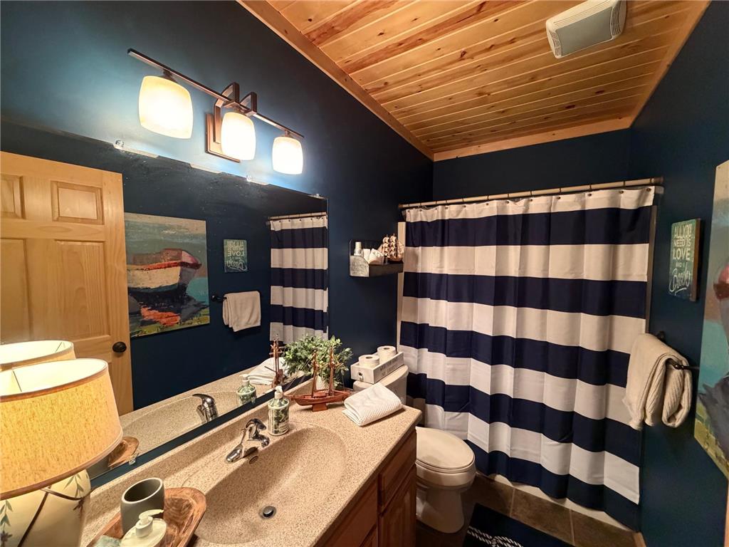16681 S Eagle Point Road Wascott WI 54859 - Minong Flowage 7078293 image37