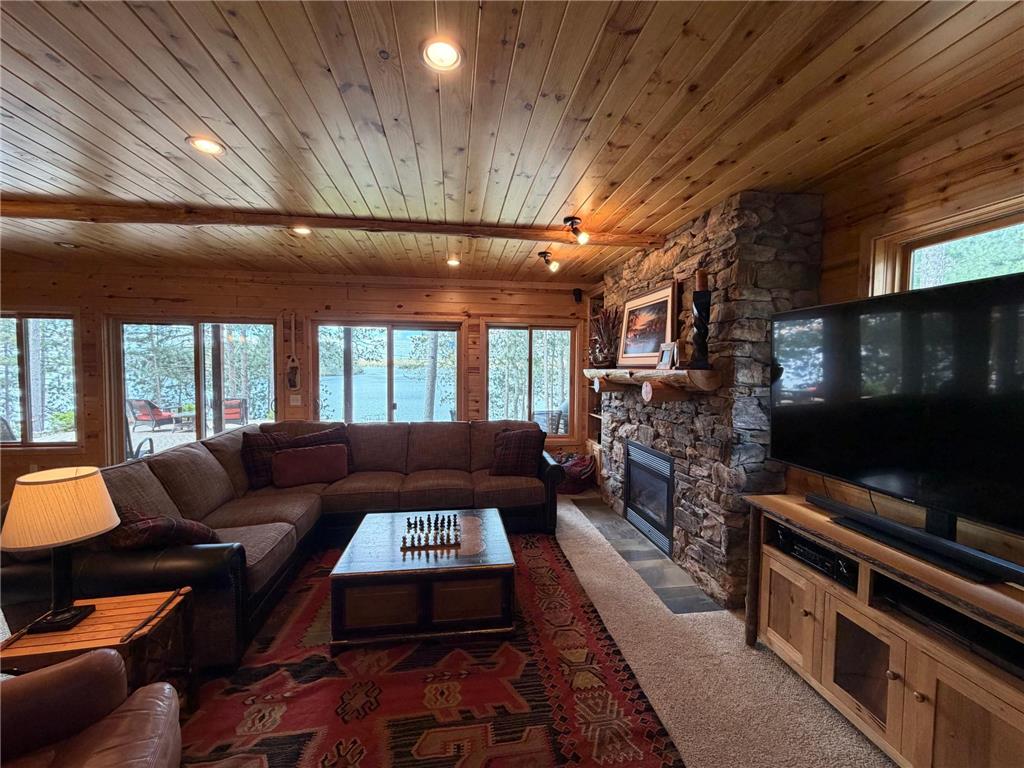 16681 S Eagle Point Road Wascott WI 54859 - Minong Flowage 7078293 image38