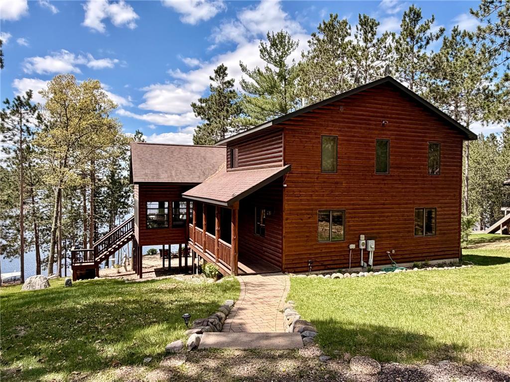 16681 S Eagle Point Road Wascott WI 54859 - Minong Flowage 7078293 image4