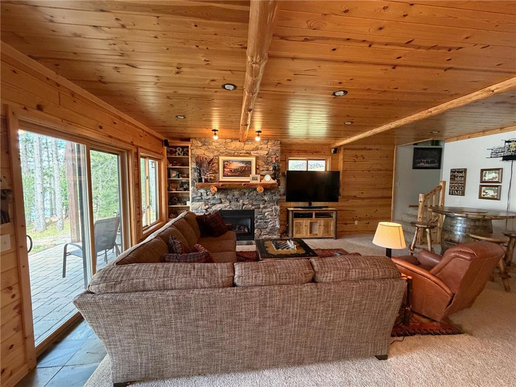 16681 S Eagle Point Road Wascott WI 54859 - Minong Flowage 7078293 image40