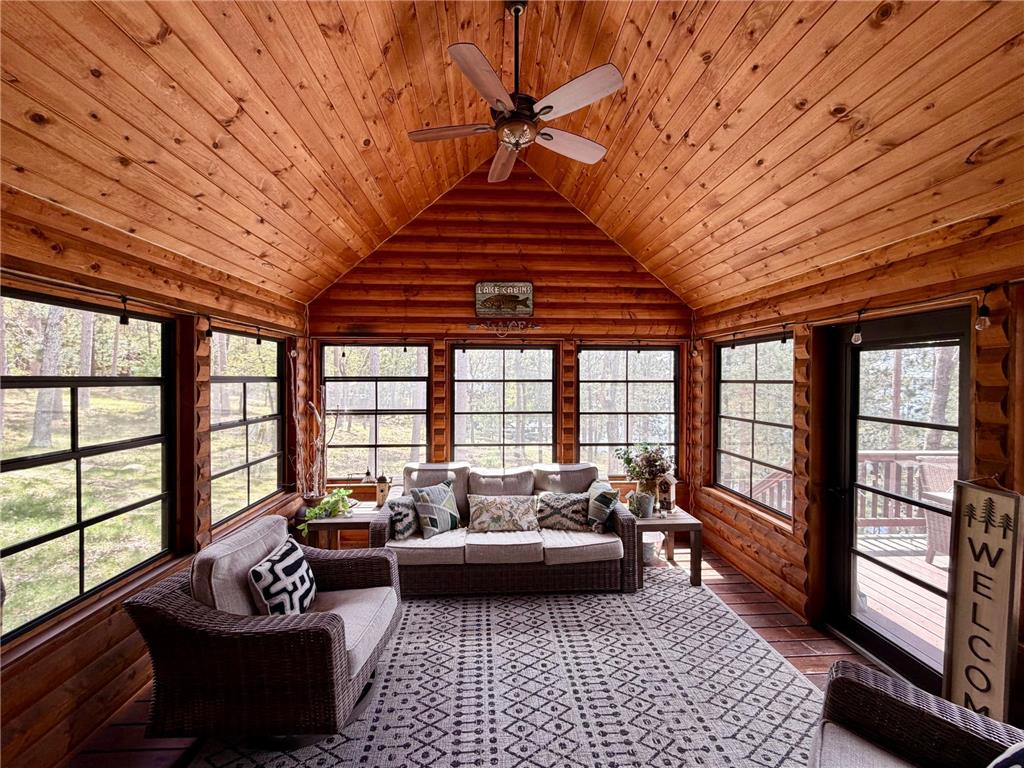 16681 S Eagle Point Road Wascott WI 54859 - Minong Flowage 7078293 image42
