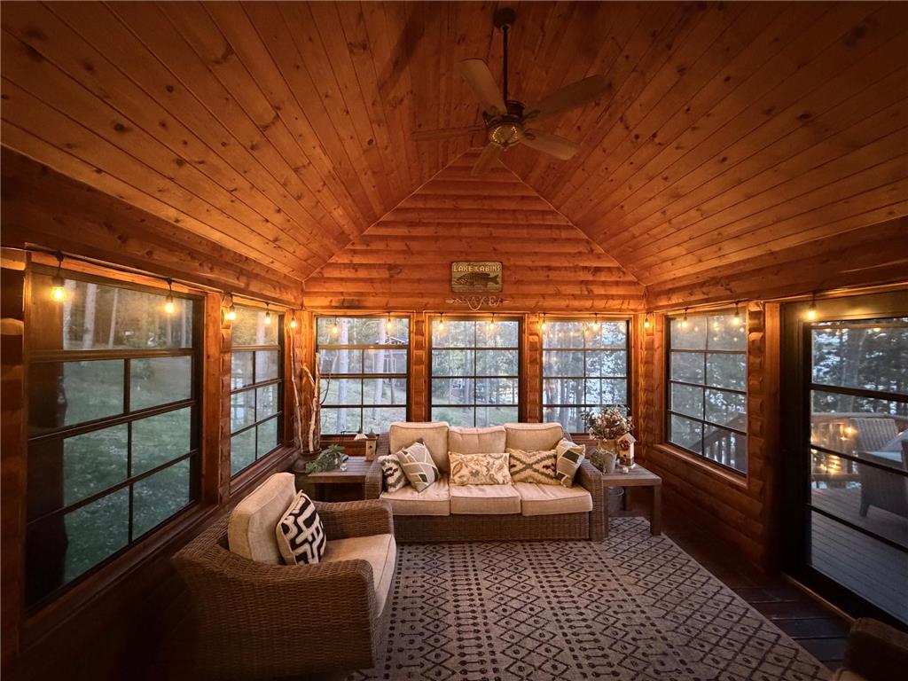 16681 S Eagle Point Road Wascott WI 54859 - Minong Flowage 7078293 image43