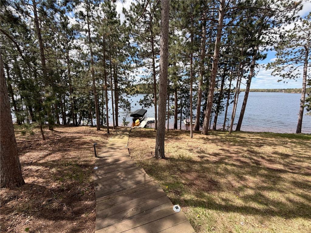 16681 S Eagle Point Road Wascott WI 54859 - Minong Flowage 7078293 image44