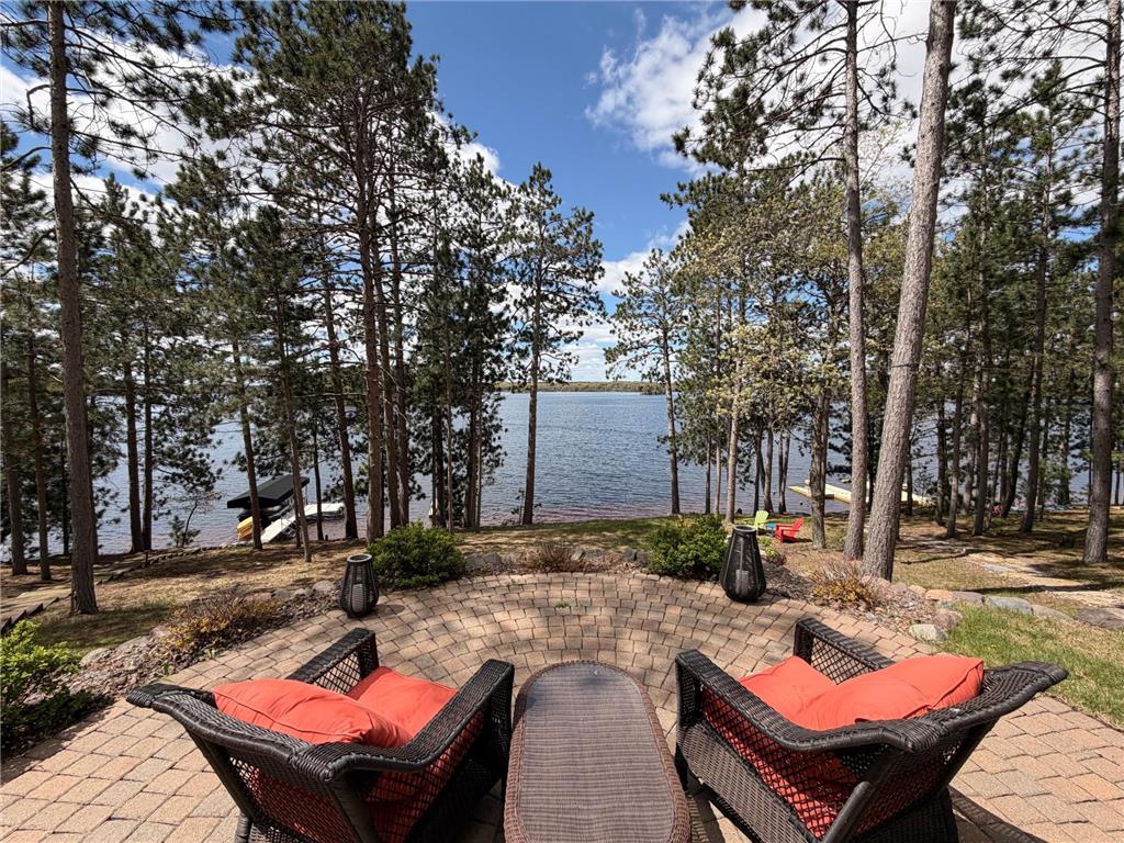 16681 S Eagle Point Road Wascott WI 54859 - Minong Flowage 7078293 image45