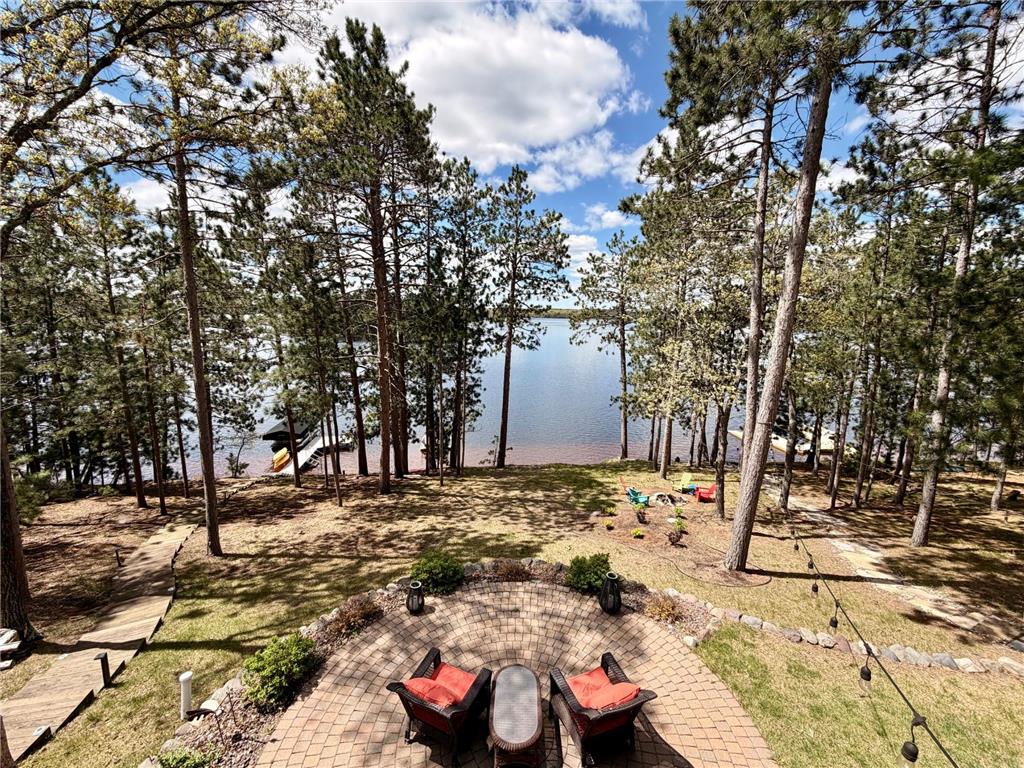 16681 S Eagle Point Road Wascott WI 54859 - Minong Flowage 7078293 image46