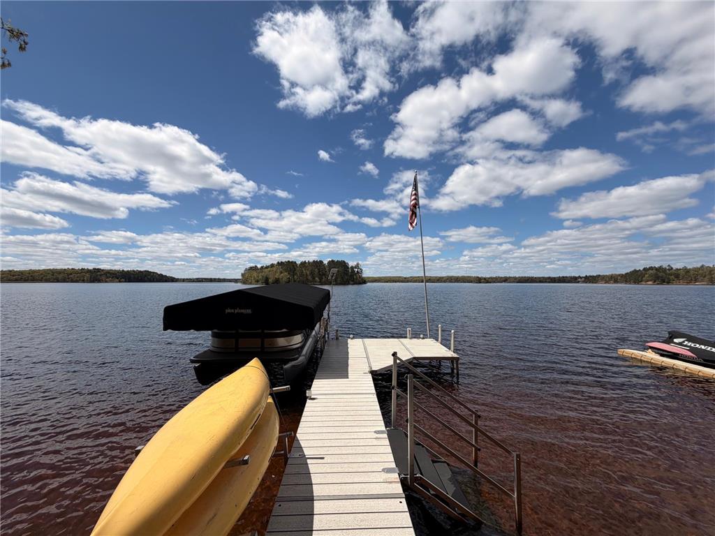 16681 S Eagle Point Road Wascott WI 54859 - Minong Flowage 7078293 image47