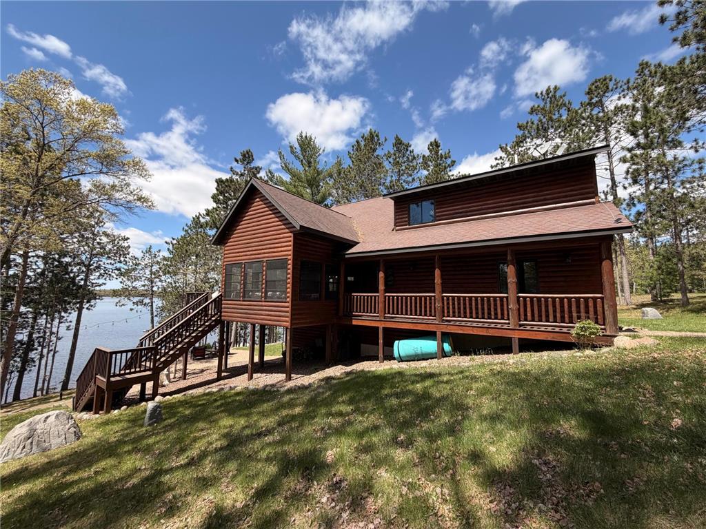 16681 S Eagle Point Road Wascott WI 54859 - Minong Flowage 7078293 image5