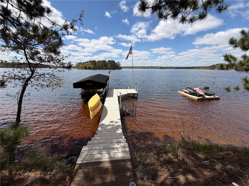 16681 S Eagle Point Road Wascott WI 54859 - Minong Flowage 7078293 image50