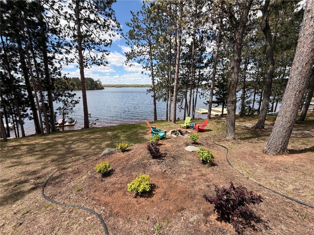 16681 S Eagle Point Road Wascott WI 54859 - Minong Flowage 7078293 image53