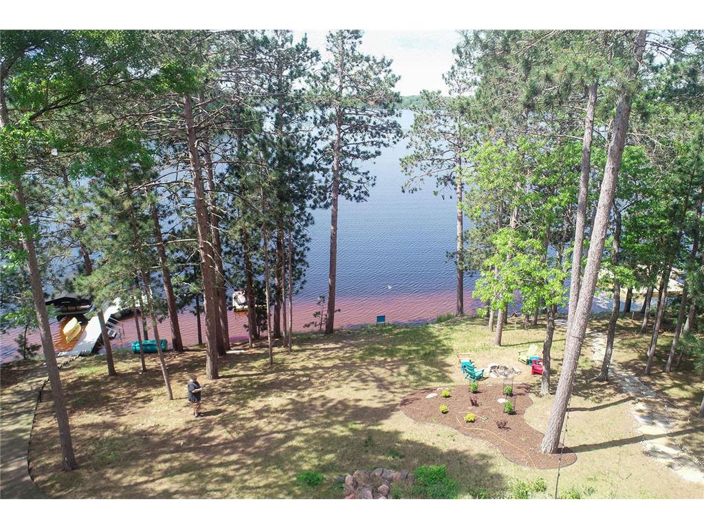16681 S Eagle Point Road Wascott WI 54859 - Minong Flowage 7078293 image54