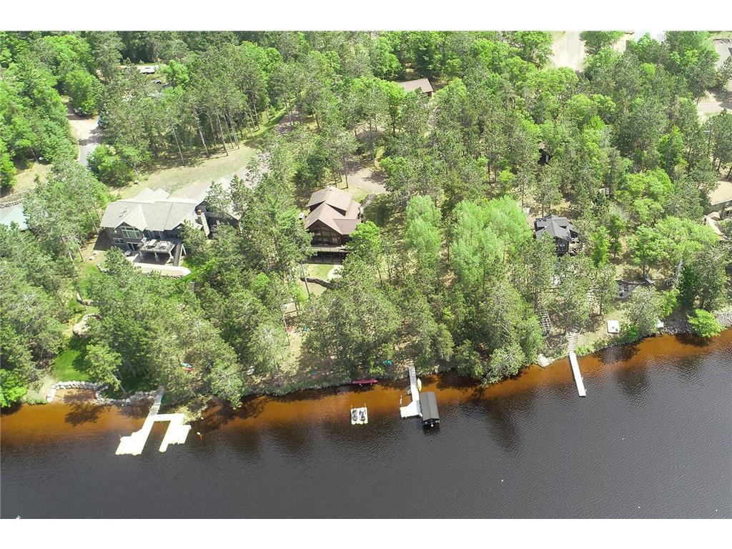16681 S Eagle Point Road Wascott WI 54859 - Minong Flowage 7078293 image57