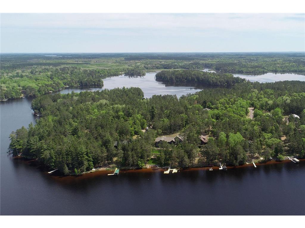 16681 S Eagle Point Road Wascott WI 54859 - Minong Flowage 7078293 image58