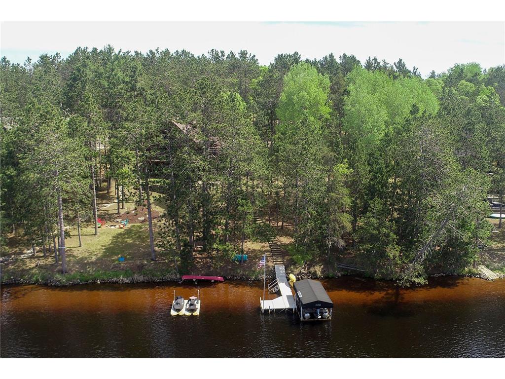 16681 S Eagle Point Road Wascott WI 54859 - Minong Flowage 7078293 image59