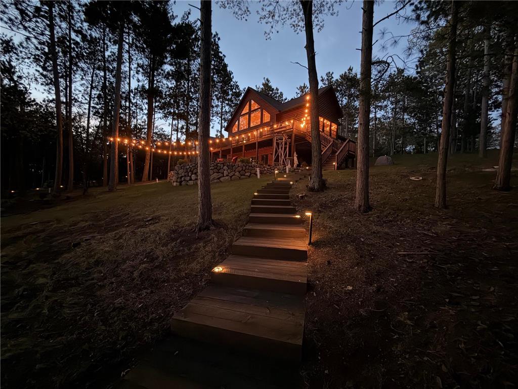 16681 S Eagle Point Road Wascott WI 54859 - Minong Flowage 7078293 image6